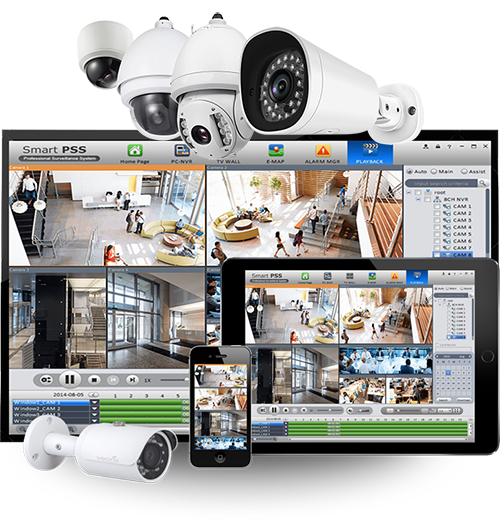 solution videoprotection sun securite